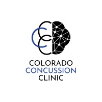 Colorado Concussion Clinic logo - Similar company to Mo Better Foundation