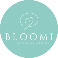 Bloomi Nutrición Médica logo - Similar company to Crossity