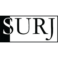 Stanford Undergraduate Research Journal (SURJ) logo - Similar company to Shoplocket