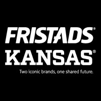 Fristads Kansas Denmark logo - Similar company to Mccain Denmark