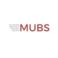 Macquarie University Business Society logo - Similar company to Svble