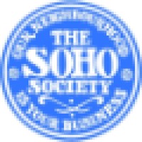 The Soho Society logo - Similar company to Federation Of The Swiss Societies In The Uk (Fossuk)