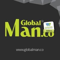 Global Man Club & Magazine logo - Similar company to Connectomes
