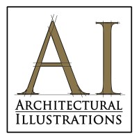 Architectural Illustrations, Inc. logo - Similar company to Estúdio Altura