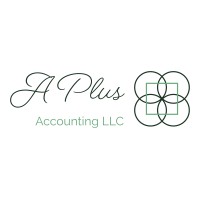 A Plus Accounting LLC logo - Similar company to Hybrid Light Solutions Llc.
