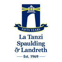La Tanzi, Spaulding & Landreth, LLP logo - Similar company to Sfsu School Of Engineering