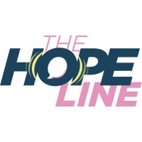 TheHopeLine logo - Similar company to Lighthouse For Public Safety