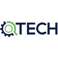 Saudi QTech logo - Similar company to Qtech