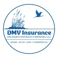 DELMARVA Insurance Brokers LLC logo - Similar company to Allstate Insurance: Paul Sarnak