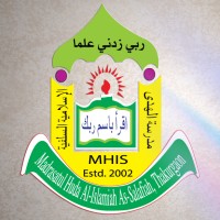 Madrasatul Huda Al-Islamiah As-Salafiah