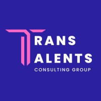 TransTalents Consulting Group logo - Similar company to Disruptech, Inc