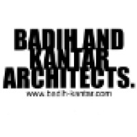 Badih and Kantar Architects logo - Similar company to Accent Design Group