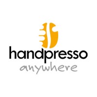 Handpresso SAS logo - Similar company to Afmo Group