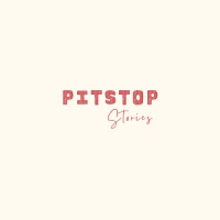 Pitstop Stories logo - Similar company to Pitstop