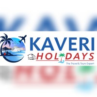 Kaveri Holidays logo - Similar company to Adventrism