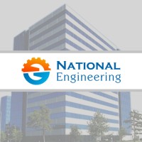 National Engineering logo - Similar company to Axycons Engineering Solutions