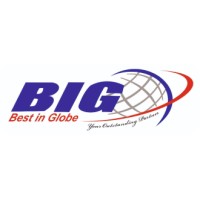 BEST IN GLOBE TRADING AND CONTRACTING WLL logo - Similar company to Big Security Networks