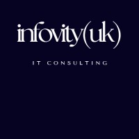 Infovity(UK) logo - Similar company to Ai Open Labs