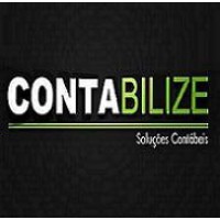 Contabilize Soluções Contábeis logo - Similar company to Roberto Galvez Imobiliária