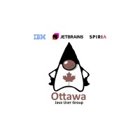 Ottawa Java User Group logo - Similar company to Payitfwd.Design