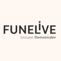 FUNELIVE logo - Similar company to Emotsia