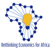 Rethinking Economics for Africa - Wits logo - Similar company to Crazinerd