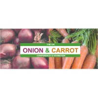 Onion & Carrot Conference logo - Similar company to Tom'S Potatoes