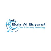 Bahr Albayanat logo - Similar company to Jotutor