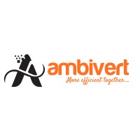 Ambivert Technologies Private Limited logo - Similar company to Medmarvel Software Solutions Pvt Ltd