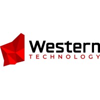 Western Technology logo - Similar company to Squaretech Perth