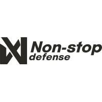 Non-stop Defense logo - Similar company to Freshdriversuk C.I.C