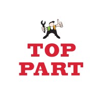 Top Part Motor Factors logo - Similar company to Auto Lab