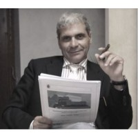 RPA_Roberto Pinci Architetto logo - Similar company to Studio Presta