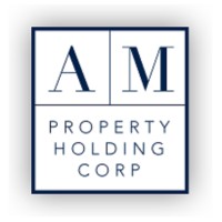 AM Property Holding Corp logo - Similar company to Redstone Realty