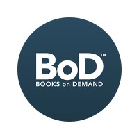 Books on Demand France logo - Similar company to Sweek