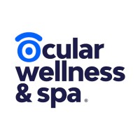 Ocular Wellness & Spa logo - Similar company to Atoms Studio
