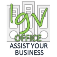 LGV Office logo - Similar company to Adminion