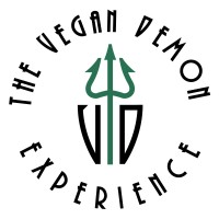 The Vegan Demon Experience logo - Similar company to Vegan Bamboo Bar