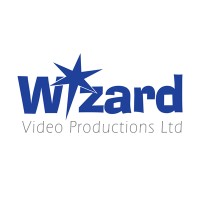 Wizard Video Productions logo - Similar company to Ekium Uk