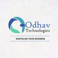 Odhav Technologies LLP logo - Similar company to Romin Interactive®