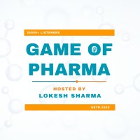 Game Of Pharma logo - Similar company to Gamemates