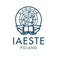 IAESTE Poland logo - Similar company to Iaeste Akademia Górniczo-Hutnicza