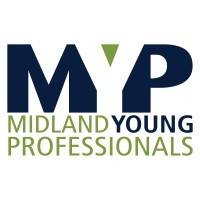 MYPros (Midland Young Professionals) logo - Similar company to Energize Ypn