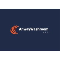 Anway Washrooms Ltd logo - Similar company to Kdaws.Com