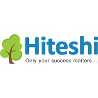 Hiteshi Infotech Pvt. Ltd. logo - Similar company to Canopus Infosystems - A Cmmi Level 3 Company