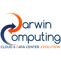 Darwin Computing logo - Similar company to Wp Format