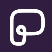Purple Freight Limited logo - Similar company to The Freight Republic