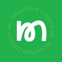 Movement Creative Lab logo - Similar company to Alpha Creative