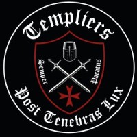 TEMPLIERS - Post Tenebras Lux  - Suisse logo - Similar company to La Cédille