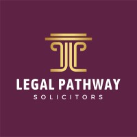 Legal Pathway Solicitors logo - Similar company to A Cube Media